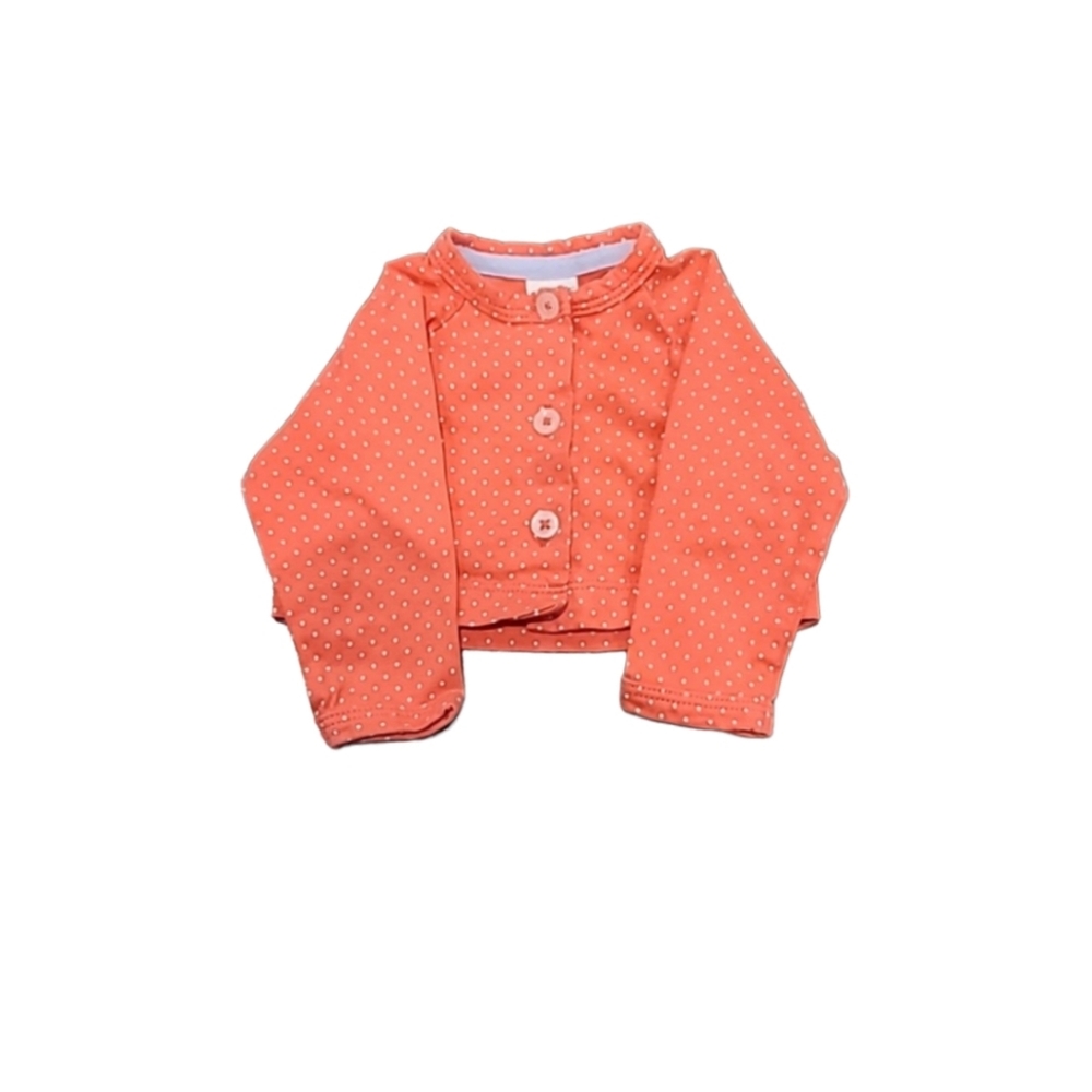 ⭐️ Carter's 3month Girls Baby Thin Coat [ Read Details ]